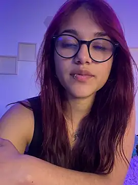 Daliila 11 online show from 11/13/25, 02:43