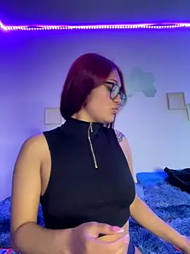 Daliila 11 online show from 12/16/25, 03:00