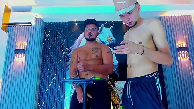 Snapshot of Iam_Steven chatting on 09/21/25, 12:01 Iam Steven online show from 09/21/25, 12:01