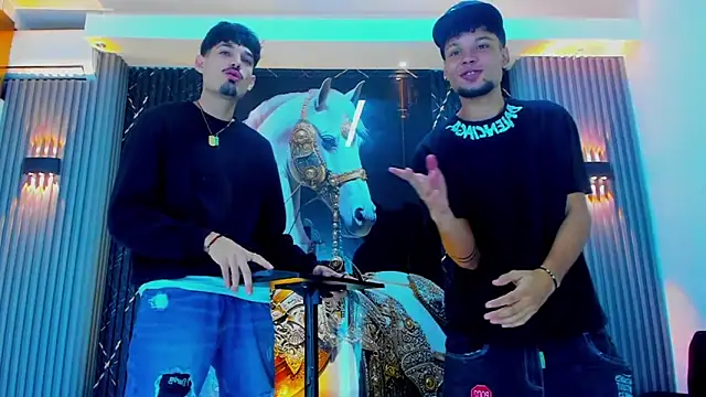 Snapshot of Iam_Steven chatting on 09/24/25, 01:25 Iam Steven online show from 09/24/25, 01:25