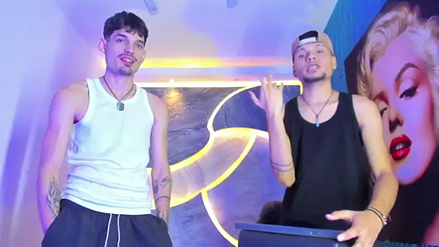 Snapshot of Iam_Steven chatting on 10/30/25, 05:31 Iam Steven online show from 10/30/25, 05:31