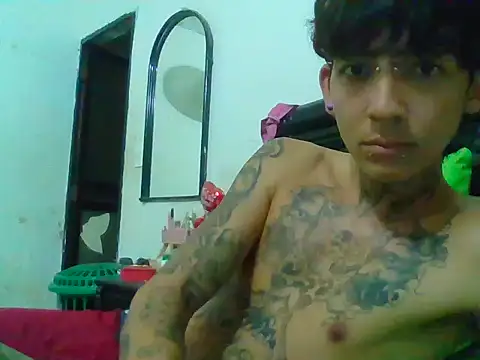 LaParKa31 online show from 09/13/25, 12:10