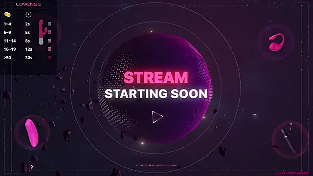 Snapshot of SexyLove1825 chatting on 10/20/25, 11:49 SexyLove1825 online show from 10/20/25, 11:49