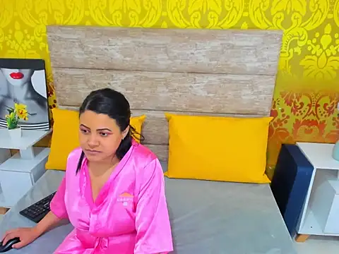 ElianaCollins online show from 12/02/25, 03:01