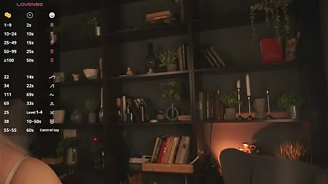 ellliefrost online show from 09/26/25, 01:15