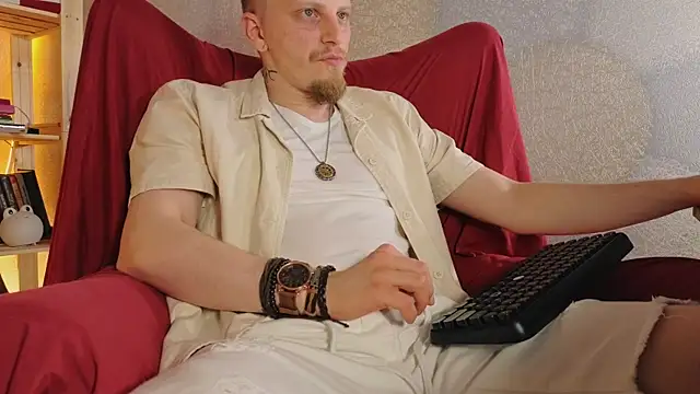 Vincent Hardman online show from 09/25/25, 08:45