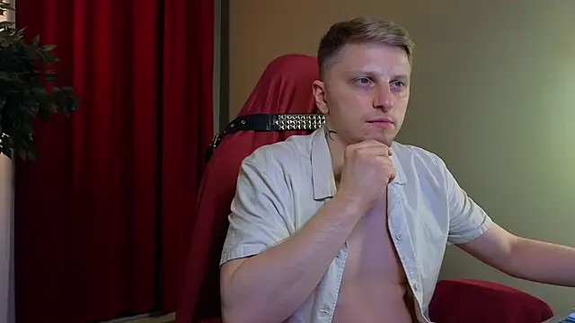 Vincent Hardman online show from 11/20/25, 08:08