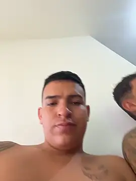 maykel and mike online show from 10/15/25, 09:26