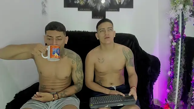 maykel and mike online show from 12/01/25, 10:31