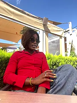 Afrikaisy big21dx online show from 10/01/25, 12:33