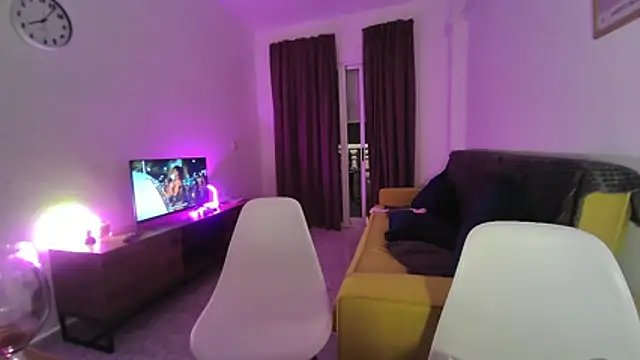 Afrikaisy big21dx online show from 06/29/26, 01:56
