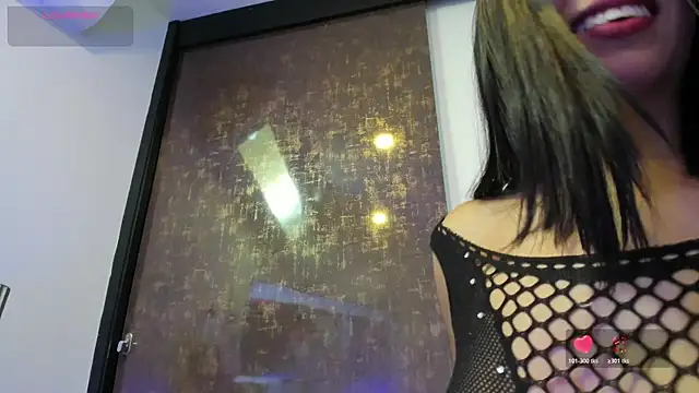 cherry skinny  online show from 05/07/26, 03:45