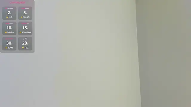 cherry skinny  online show from 06/14/26, 03:52