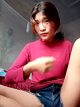 Snapshot of Mina-pusy chatting on 11/19/25, 12:54 Mina-pusy online show from 11/19/25, 12:54