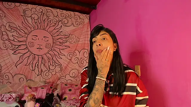 Missmoonstar online show from 09/24/25, 06:22