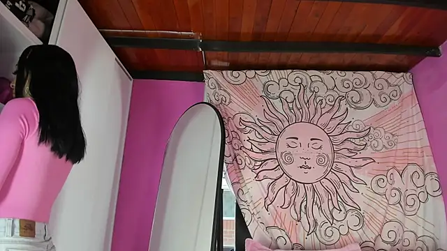 Missmoonstar online show from 09/29/25, 10:14