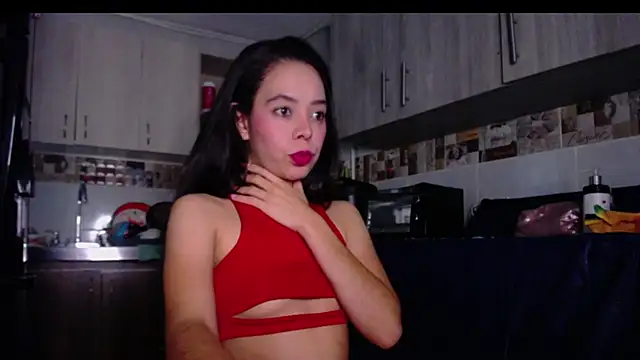 Snapshot of Annie_rosse1017 chatting on 10/08/25, 07:39 Annie rosse1017 online show from 10/08/25, 07:39