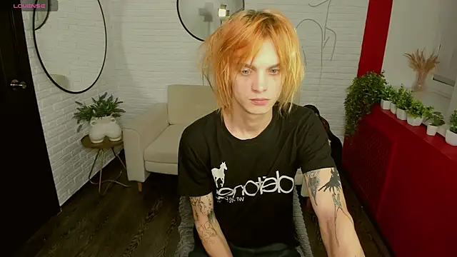 ArchiehalI online show from 10/12/25, 08:30