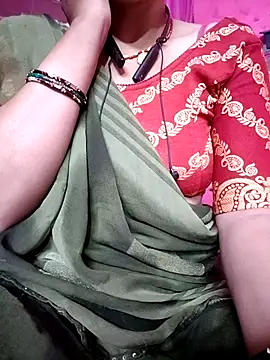 AnjaliKapoor online show from 10/27/25, 01:37