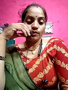 AnjaliKapoor online show from 10/29/25, 01:57