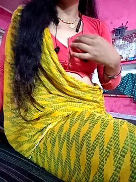 AnjaliKapoor online show from 10/30/25, 08:27