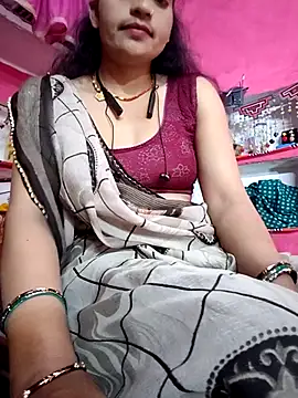 AnjaliKapoor online show from 10/31/25, 06:47