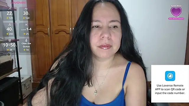 alexandraa19 online show from 09/22/25, 03:41