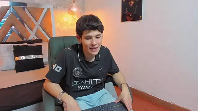 kraven lust online show from 10/05/25, 03:16