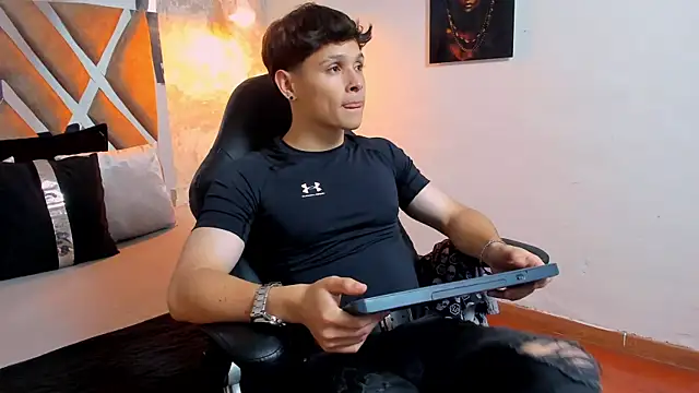 kraven lust online show from 10/10/25, 03:05