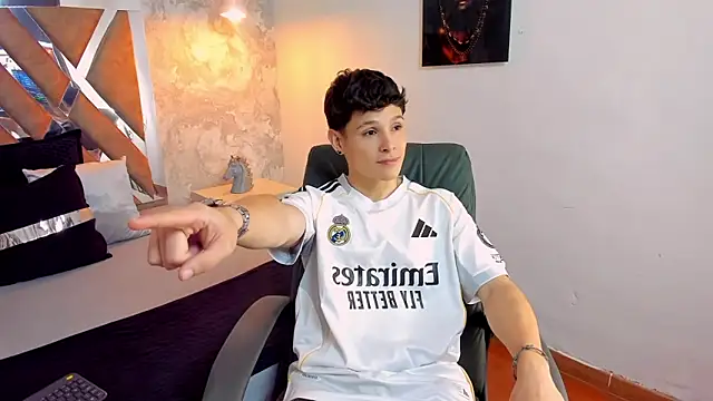 kraven lust online show from 11/05/25, 03:06