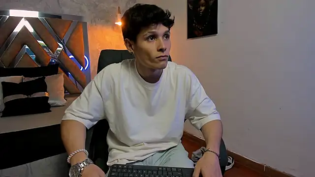 kraven lust online show from 11/20/25, 03:07