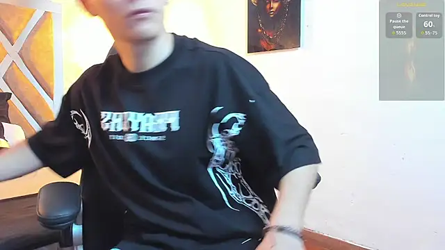 kraven lust online show from 04/26/26, 03:04