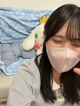 sanachan00 online show from 09/14/25, 02:44