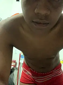 black Ferraz online show from 09/12/25, 08:36