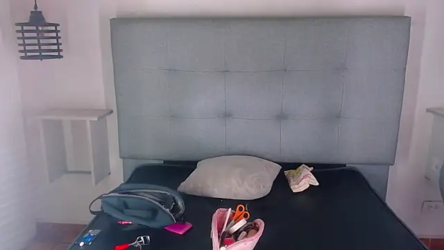 Billie Turner  online show from 09/15/25, 04:56