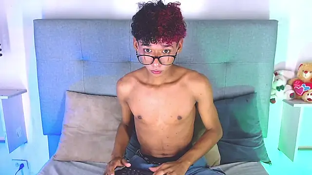 Billie Turner  online show from 10/05/25, 04:11