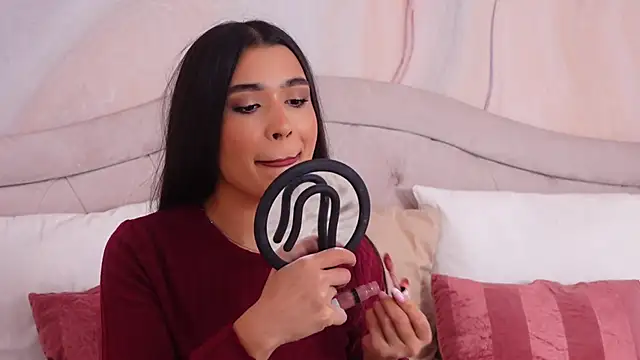 MyaMuse online show from 11/26/25, 08:26