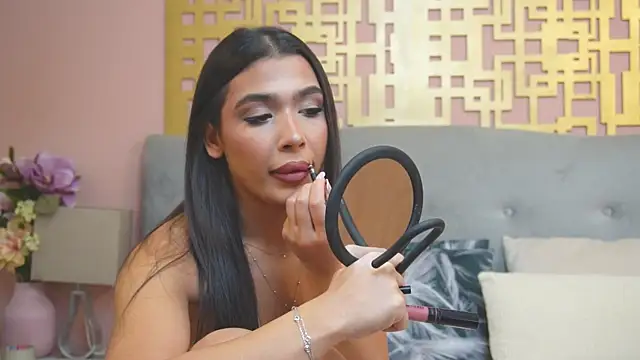 MyaMuse online show from 12/04/25, 08:12