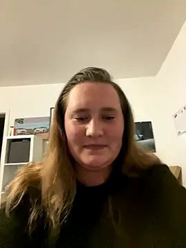 CurvySabrina online show from 09/16/25, 09:05