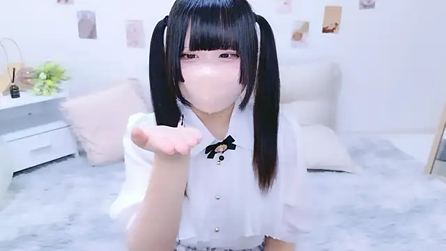 Nano chan  online show from 09/29/25, 10:31