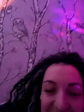 MiaKikki online show from 10/22/25, 07:35