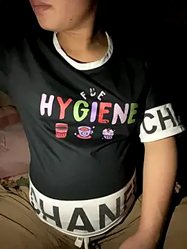 Van xx online show from 09/30/25, 02:05