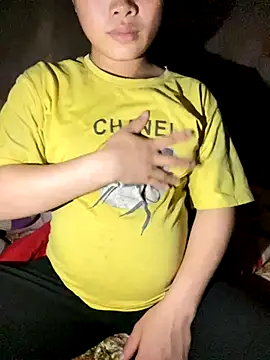 Van xx online show from 10/01/25, 02:28