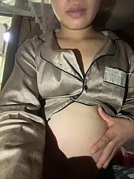 Van xx online show from 10/13/25, 03:28