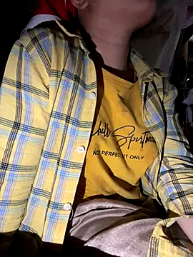 Van xx online show from 10/26/25, 02:28