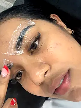 Snapshot of SienaWild chatting on 11/28/25, 11:51 SienaWild online show from 11/28/25, 11:51