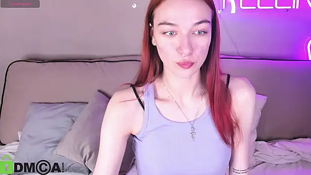 Melissa Cox online show from 11/11/25, 01:05