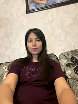 Marina Edwards online show from 09/15/25, 06:46