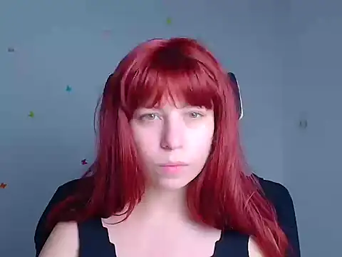 Alice Gotica online show from 09/22/25, 11:34