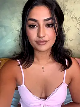 Snapshot of Mia_spicyy chatting on 10/20/25, 08:37 Mia spicyy online show from 10/20/25, 08:37